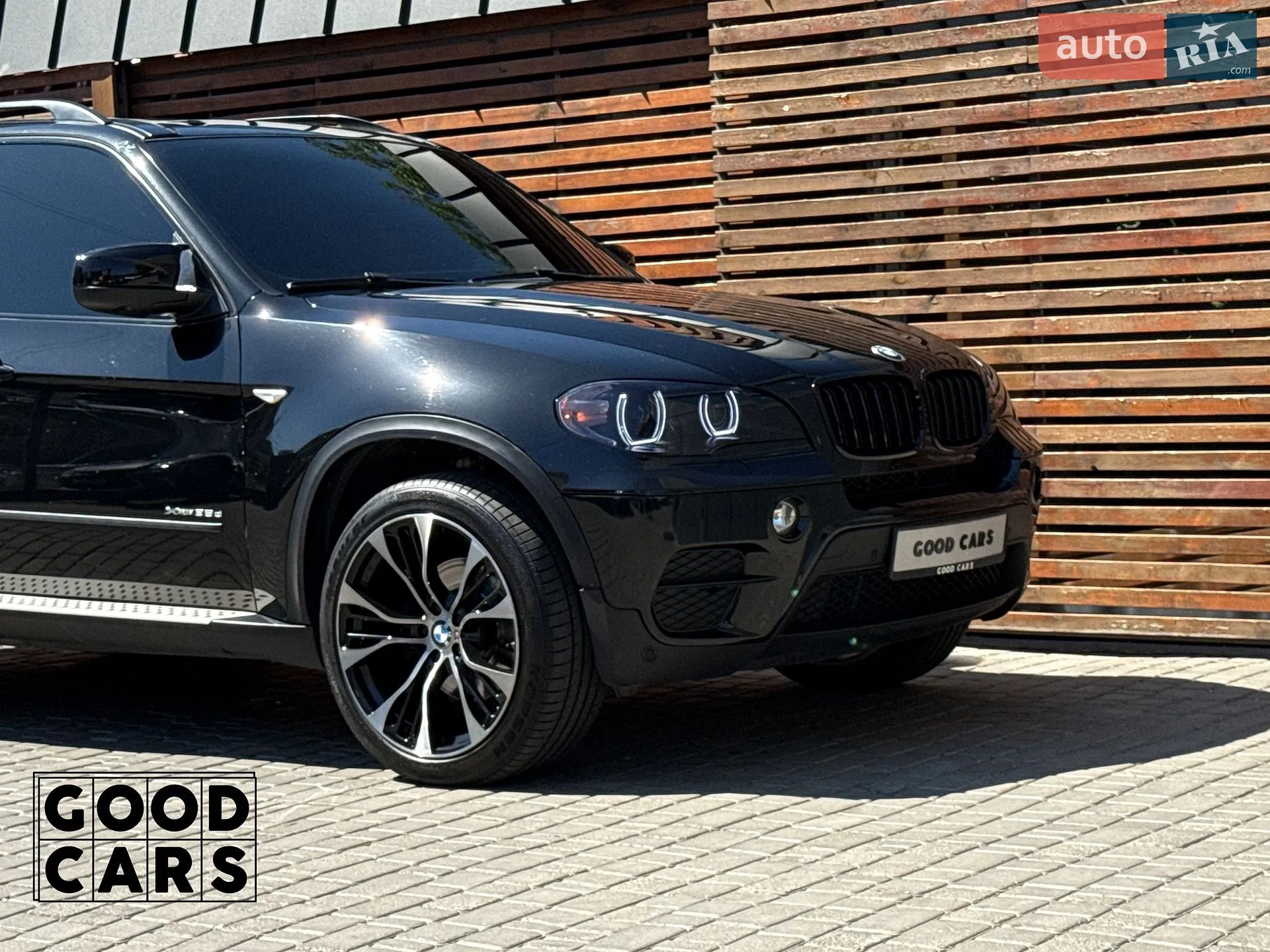 2012 BMW X5 - мініатюра 16