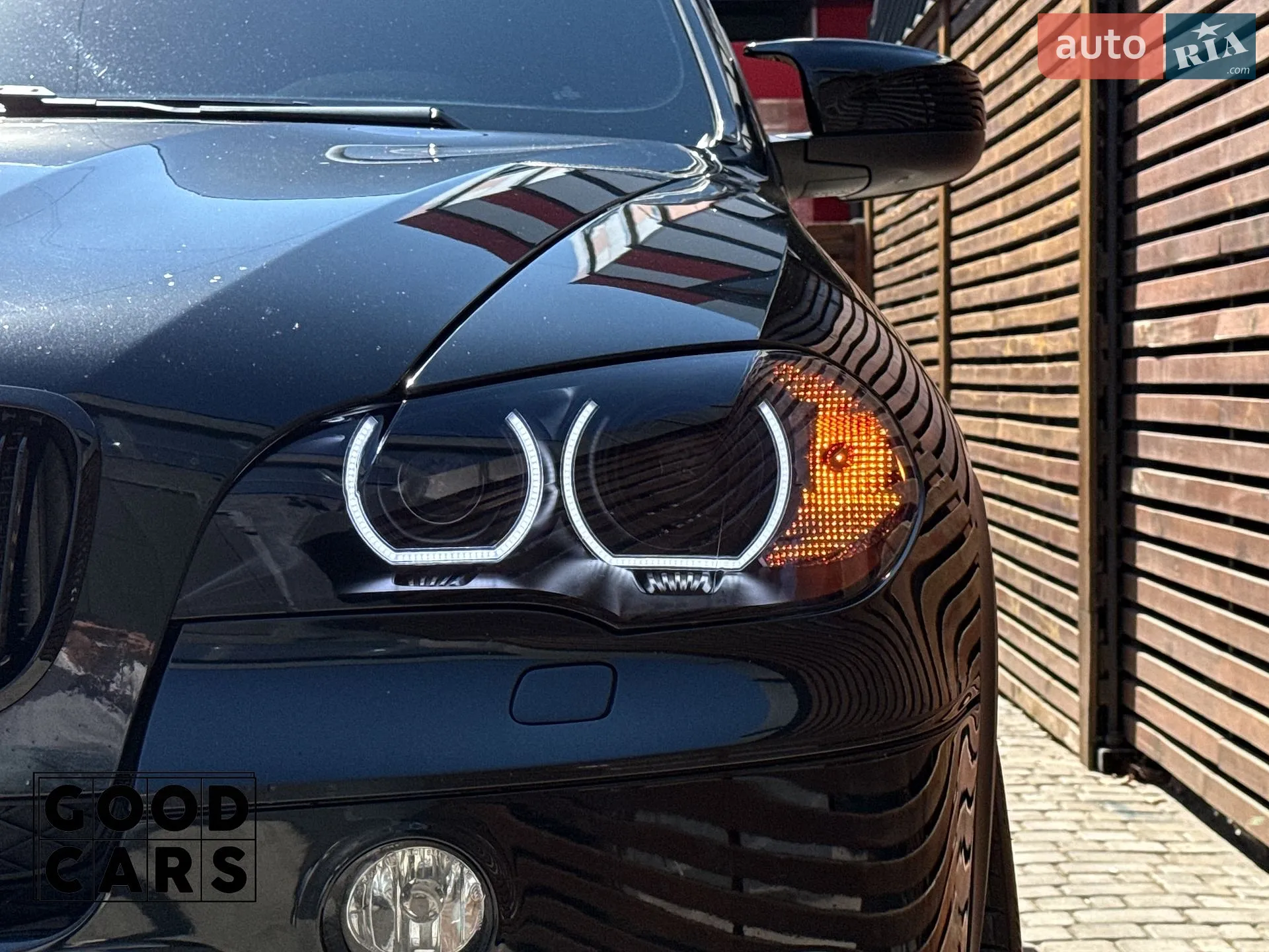 2012 BMW X5 - мініатюра 14