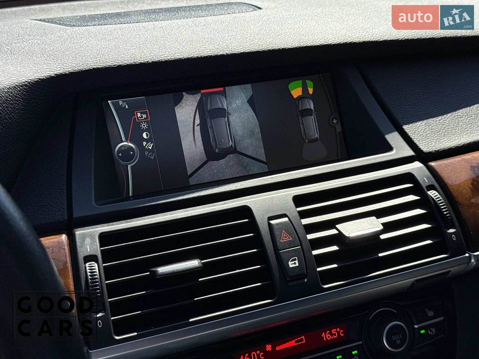 2012 BMW X5 - мініатюра 38
