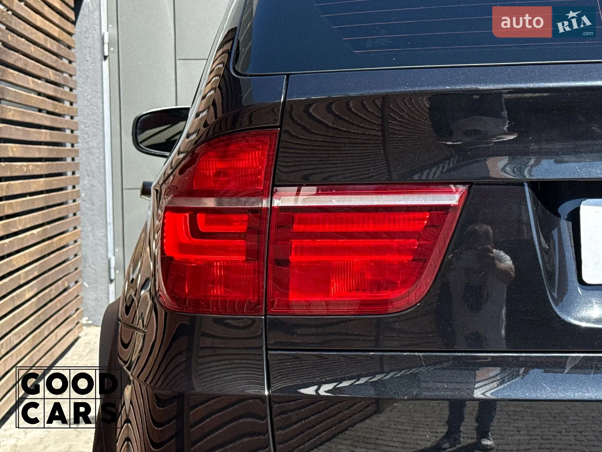 2012 BMW X5 - мініатюра 15
