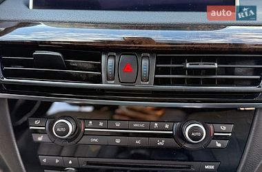 Внедорожник / Кроссовер BMW X5 2017 в Житомире