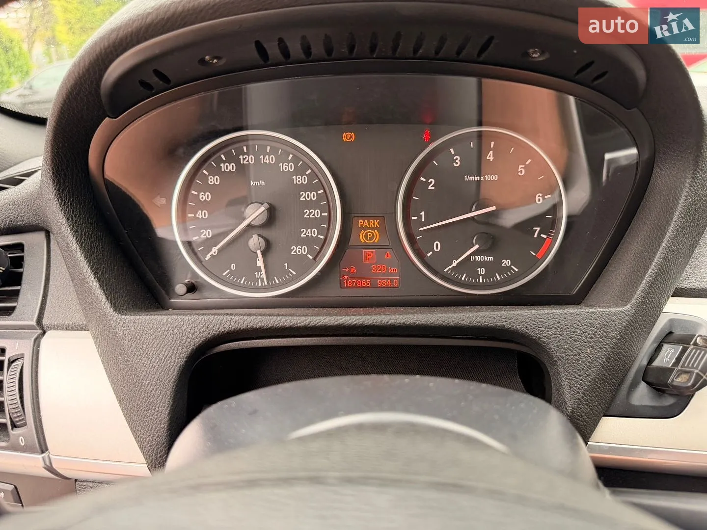 2011 BMW X5 - мініатюра 21