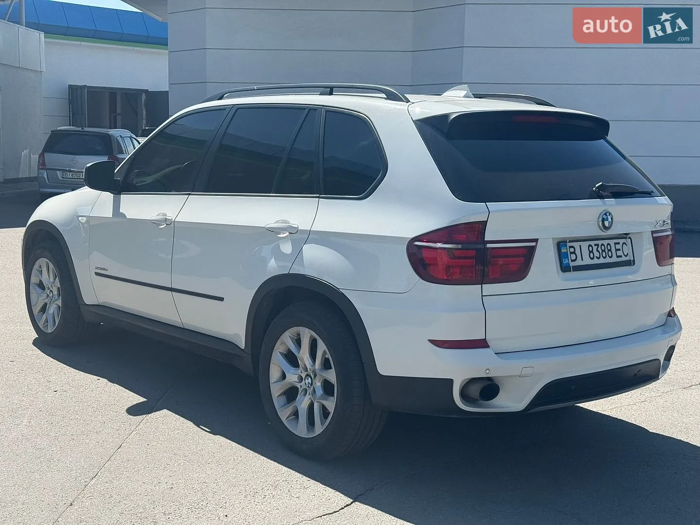 2010 BMW X5 - мініатюра 6