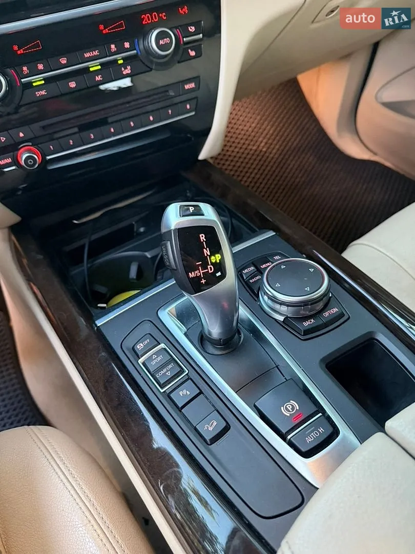2015 BMW X5 - мініатюра 9