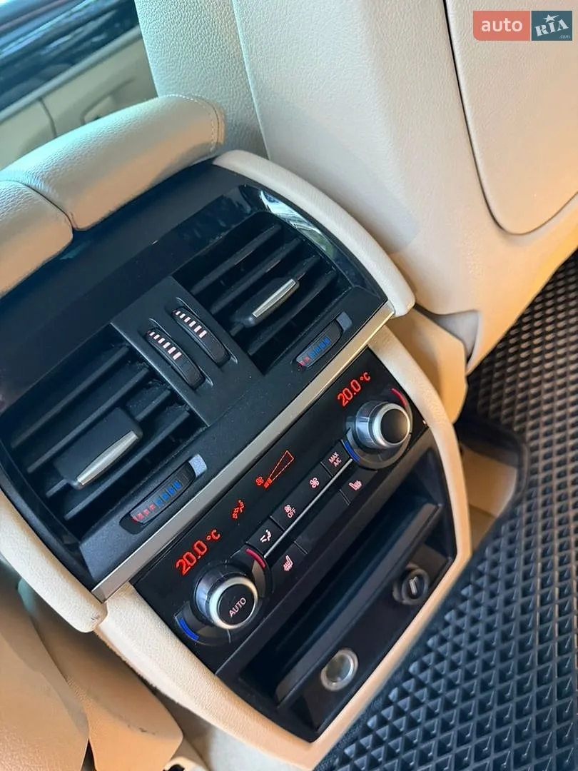 2015 BMW X5 - мініатюра 14