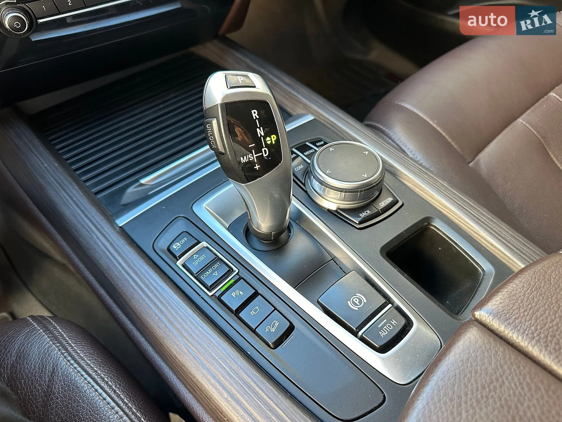 2015 BMW X5 - мініатюра 16