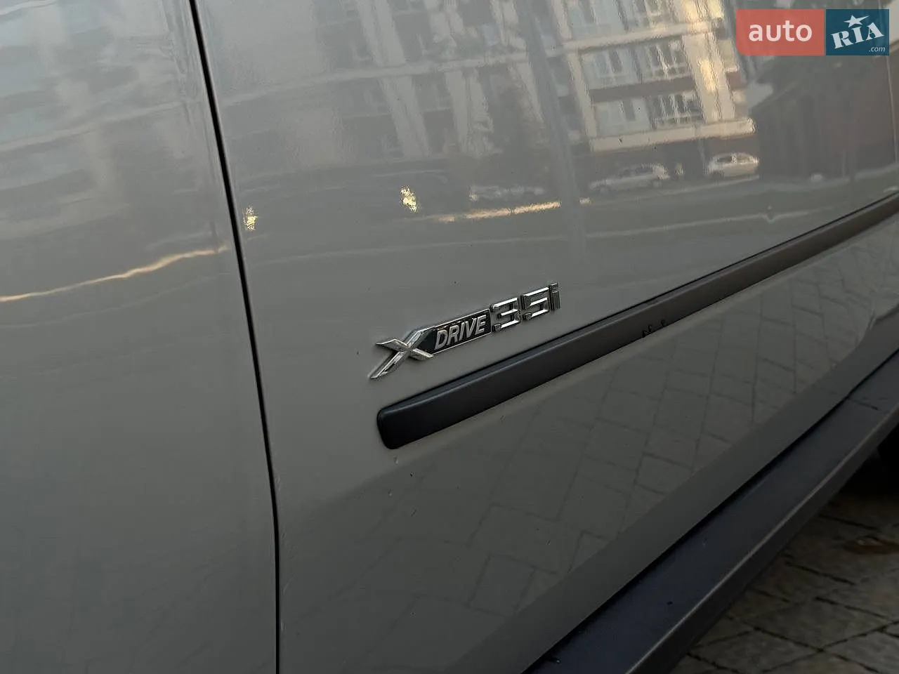 2012 BMW X5 - мініатюра 17