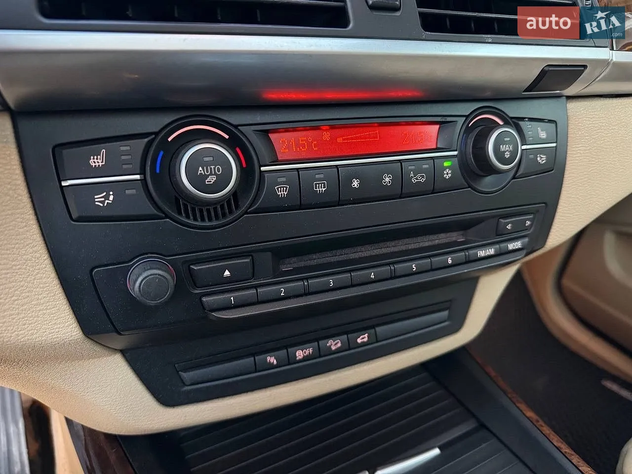 2012 BMW X5 - мініатюра 39