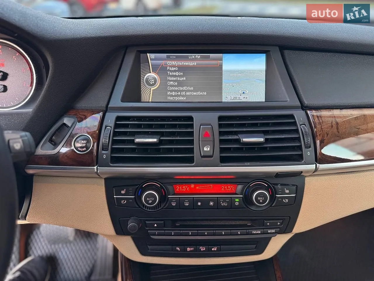 2012 BMW X5 - мініатюра 38