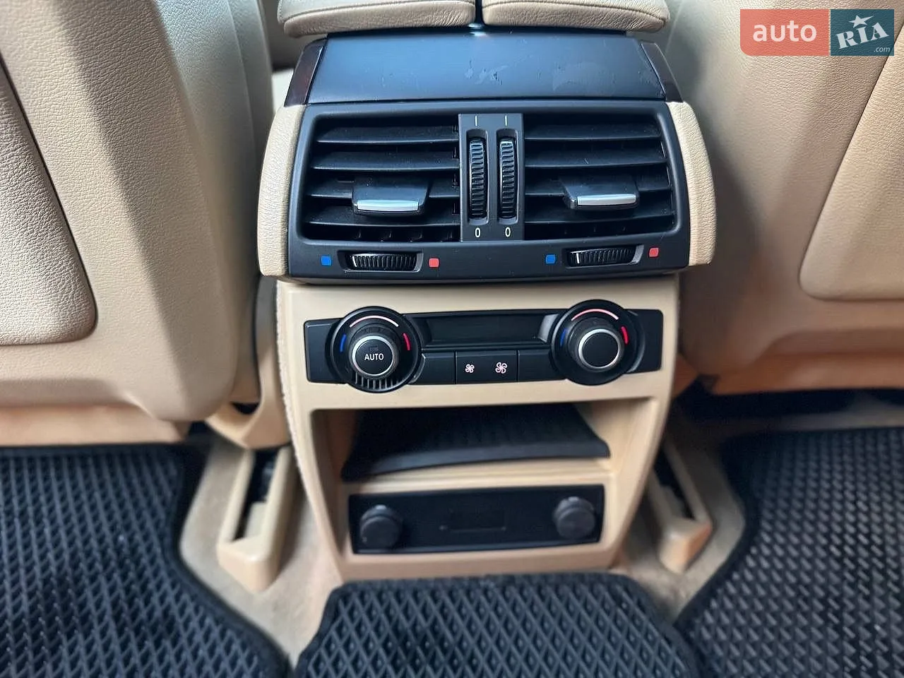 2012 BMW X5 - мініатюра 52