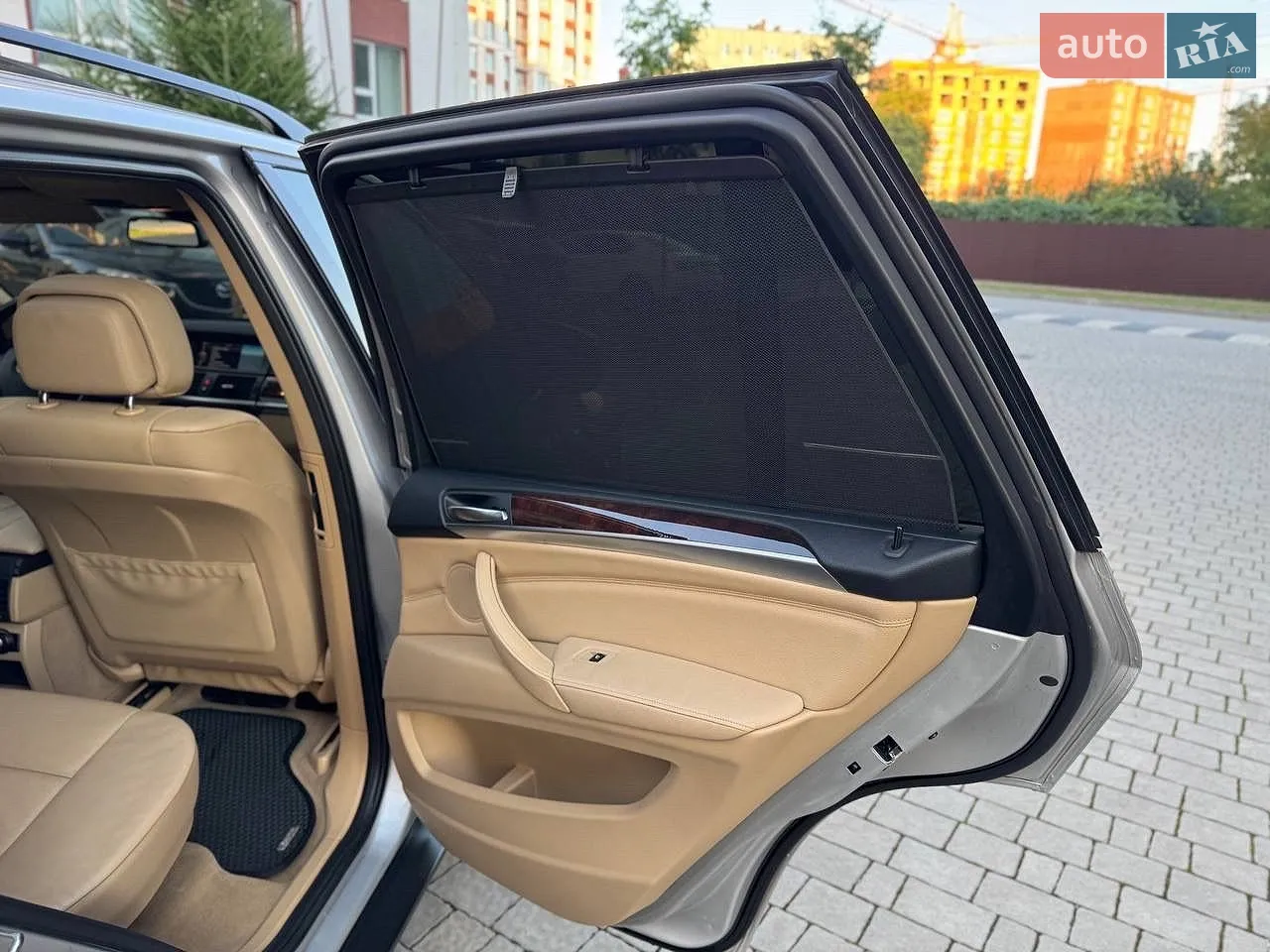 2012 BMW X5 - мініатюра 62