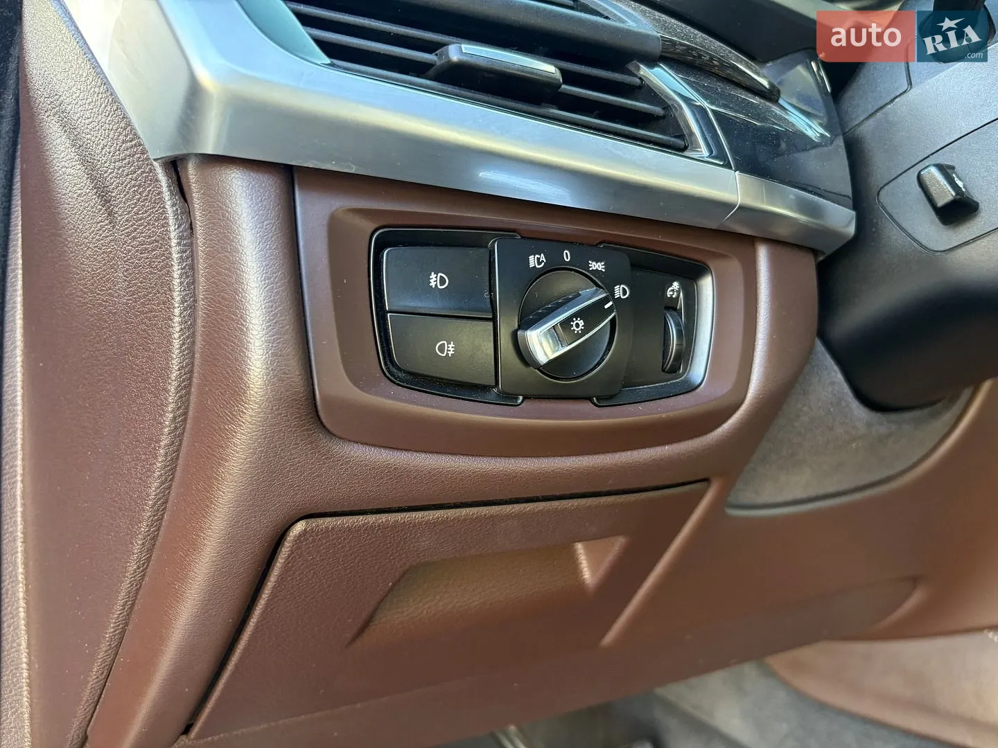 2015 BMW X5 - мініатюра 20