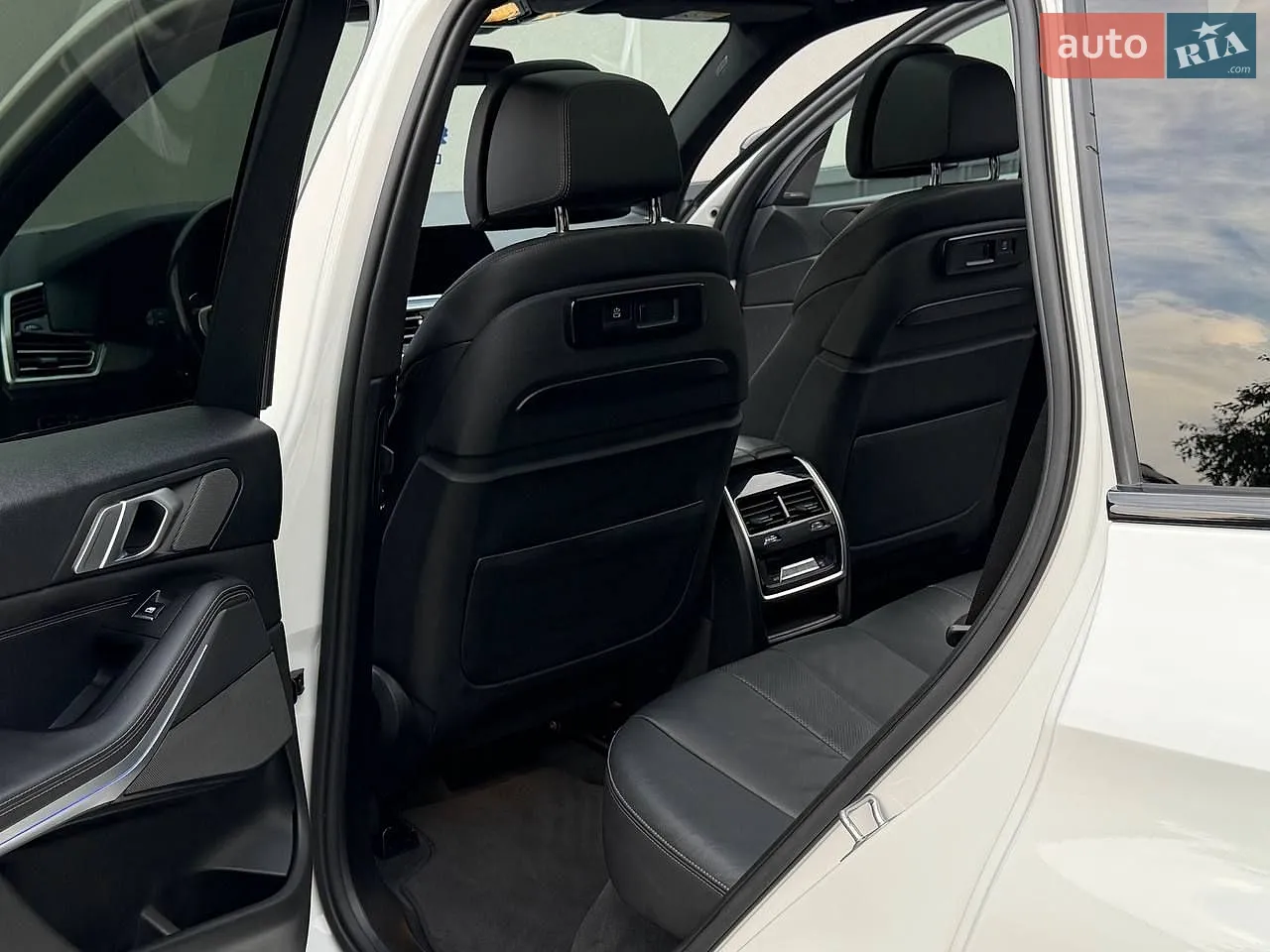 2019 BMW X5 - мініатюра 33
