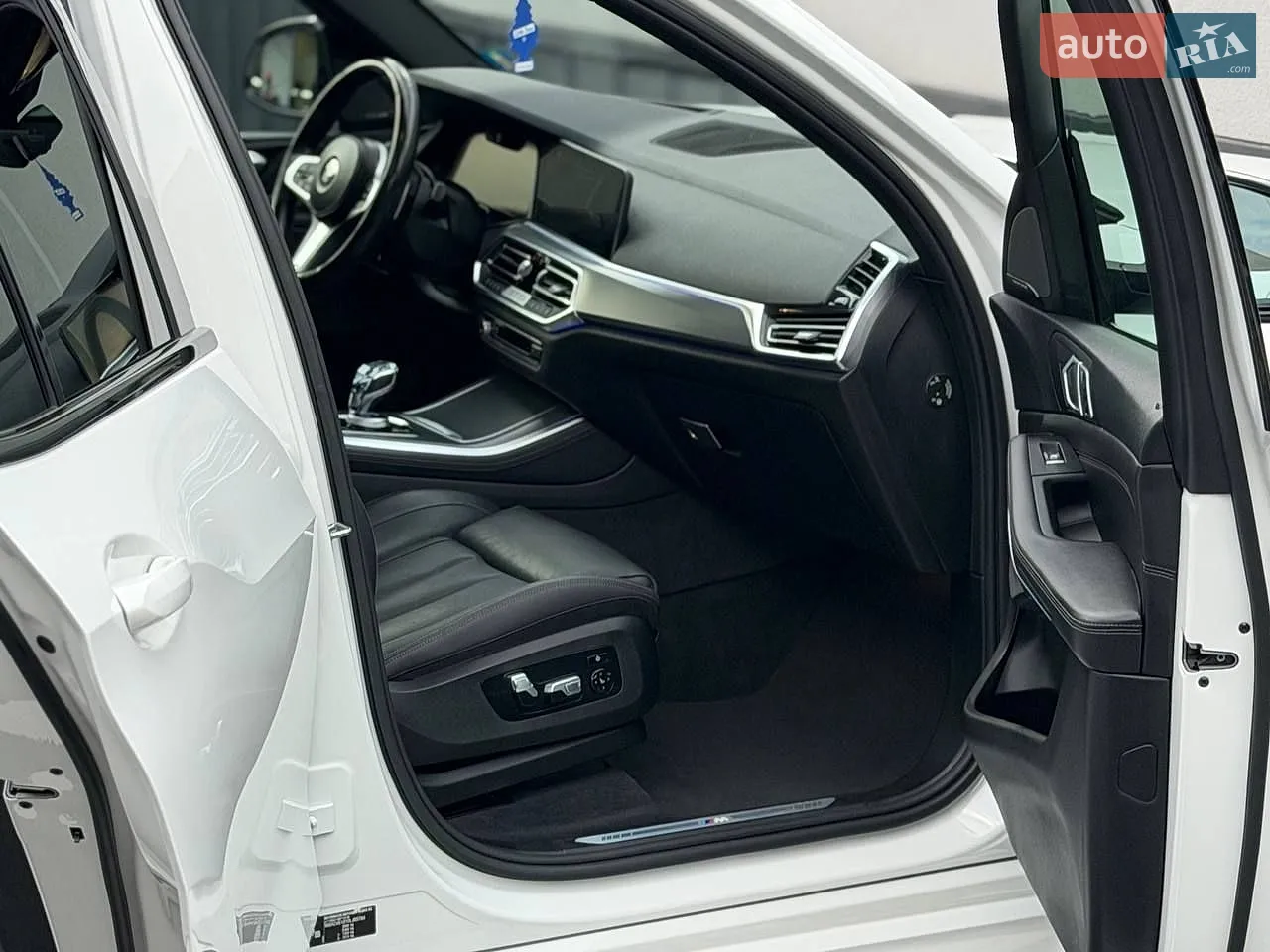2019 BMW X5 - мініатюра 34