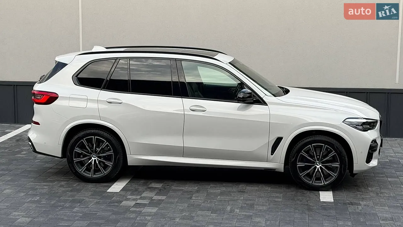 2019 BMW X5 - мініатюра 14