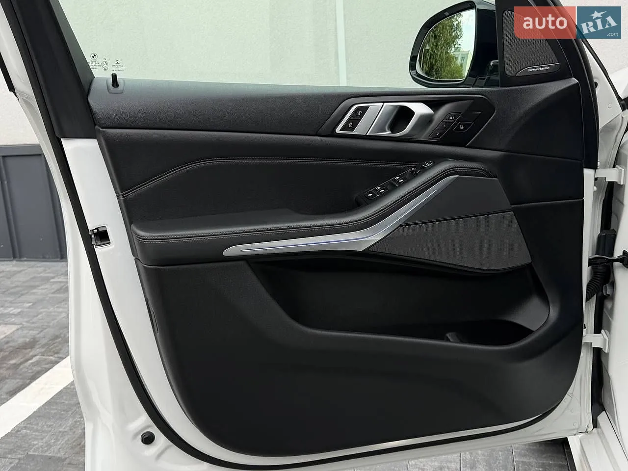 2019 BMW X5 - мініатюра 62