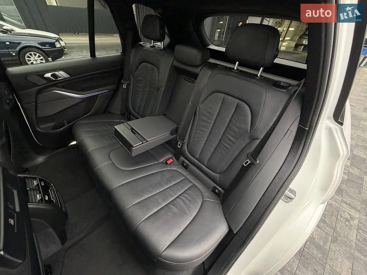 2019 BMW X5 - мініатюра 71