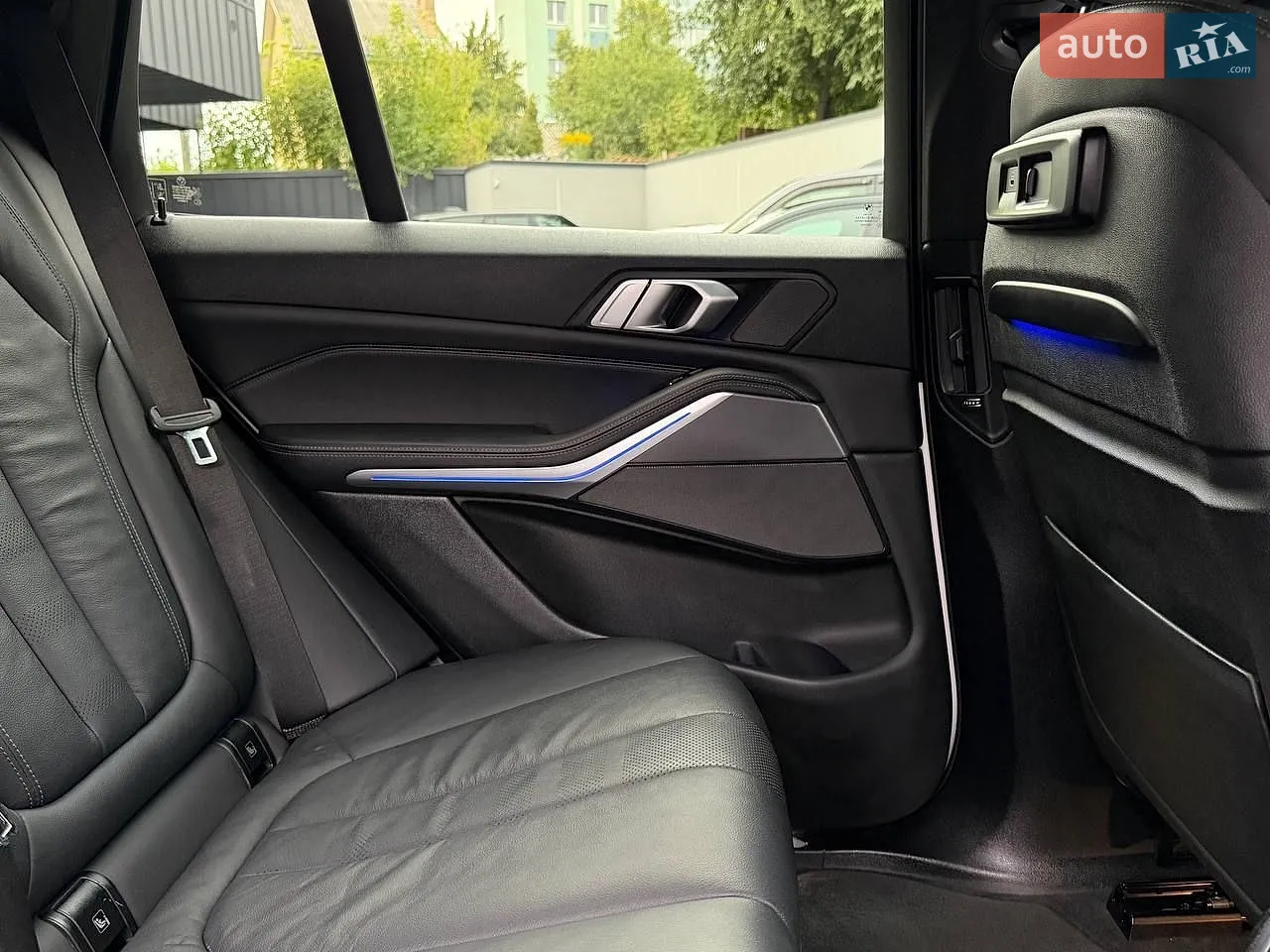 2019 BMW X5 - мініатюра 84