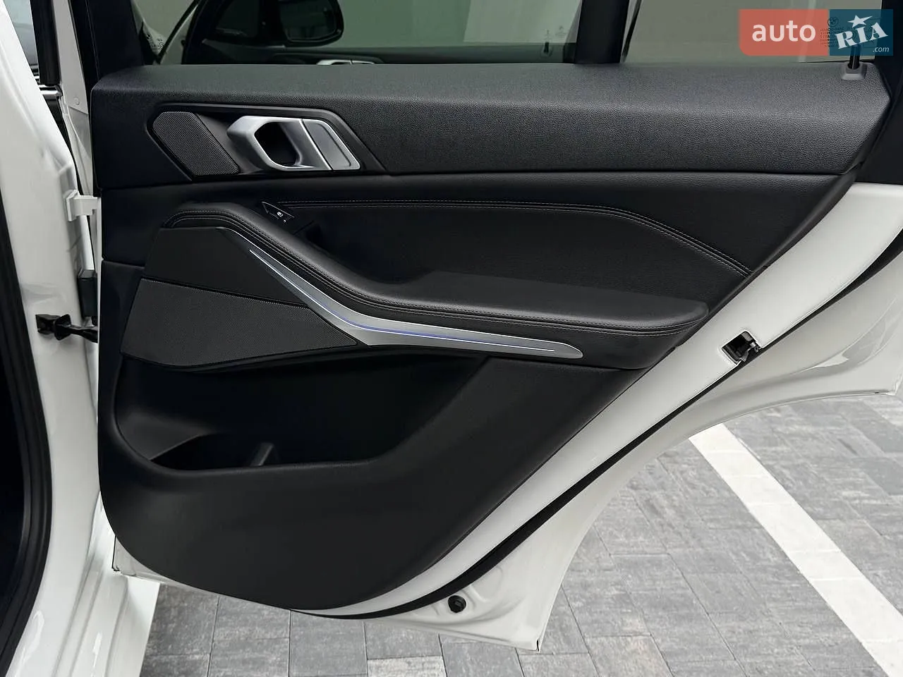 2019 BMW X5 - мініатюра 87
