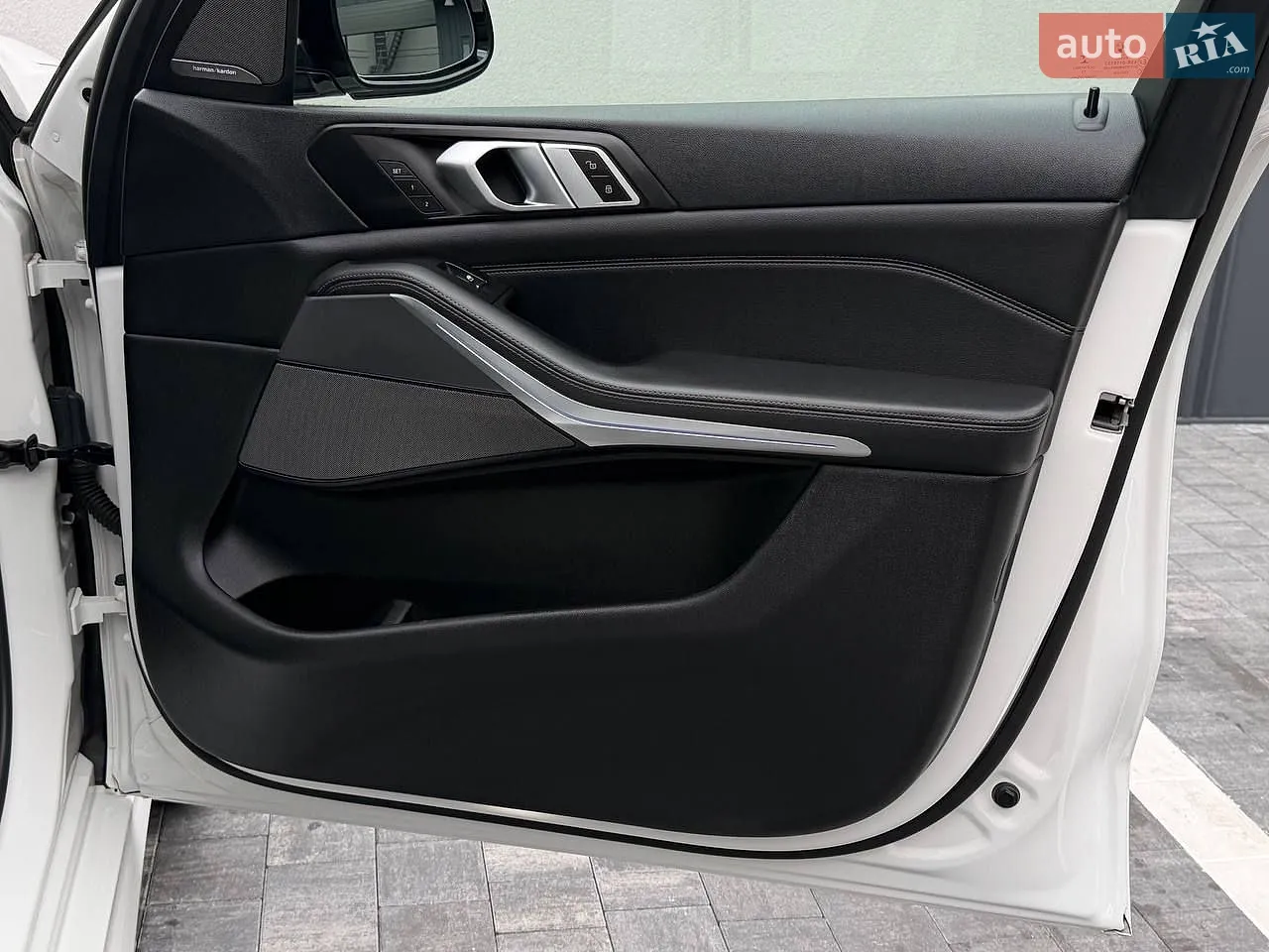 2019 BMW X5 - мініатюра 93