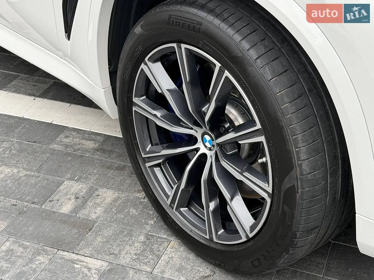 2019 BMW X5 - мініатюра 104
