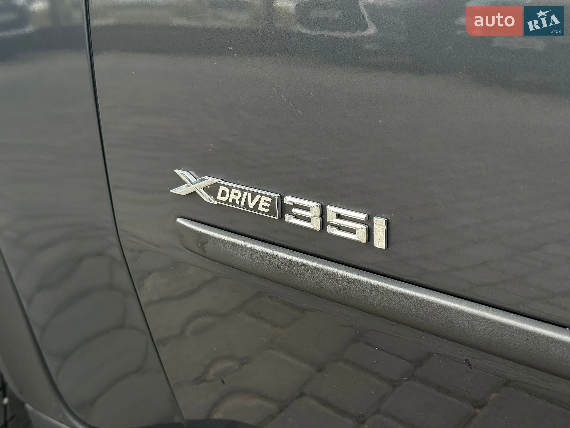 2013 BMW X5 - мініатюра 18