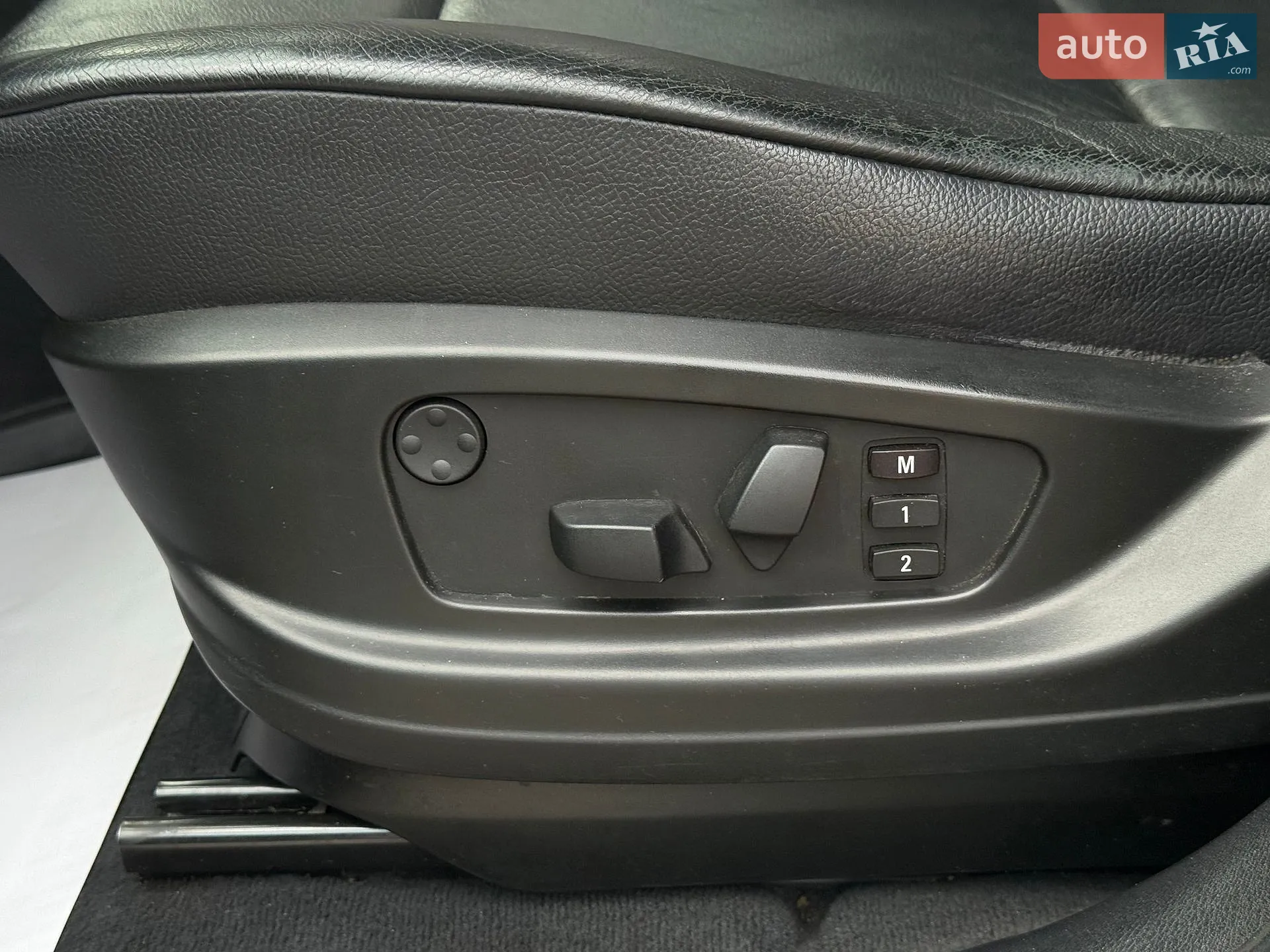 2013 BMW X5 - мініатюра 30