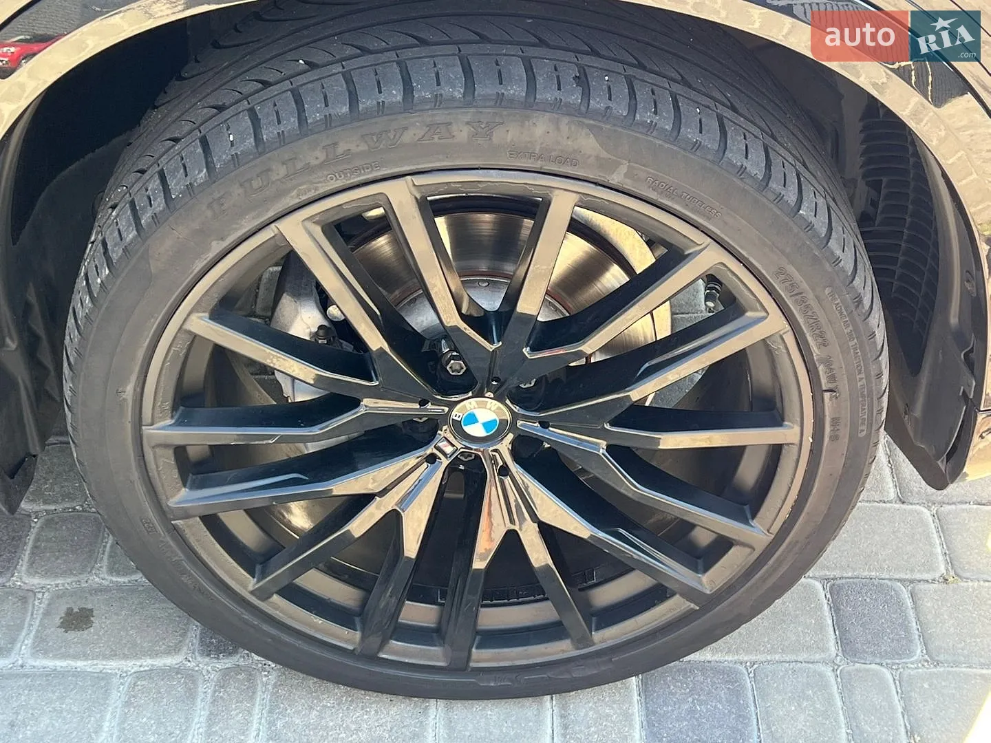 2020 BMW X5 - мініатюра 26