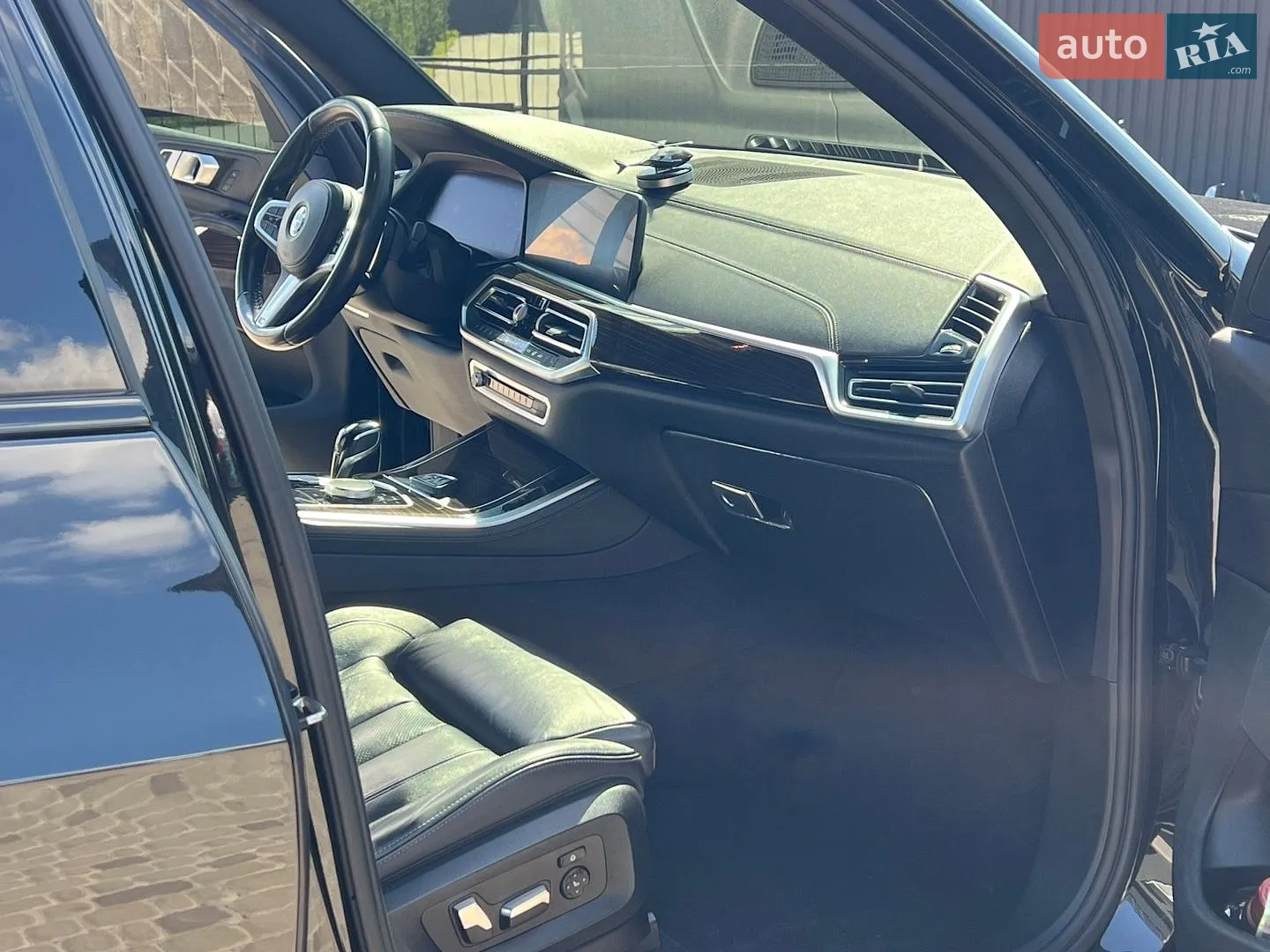 2020 BMW X5 - мініатюра 39