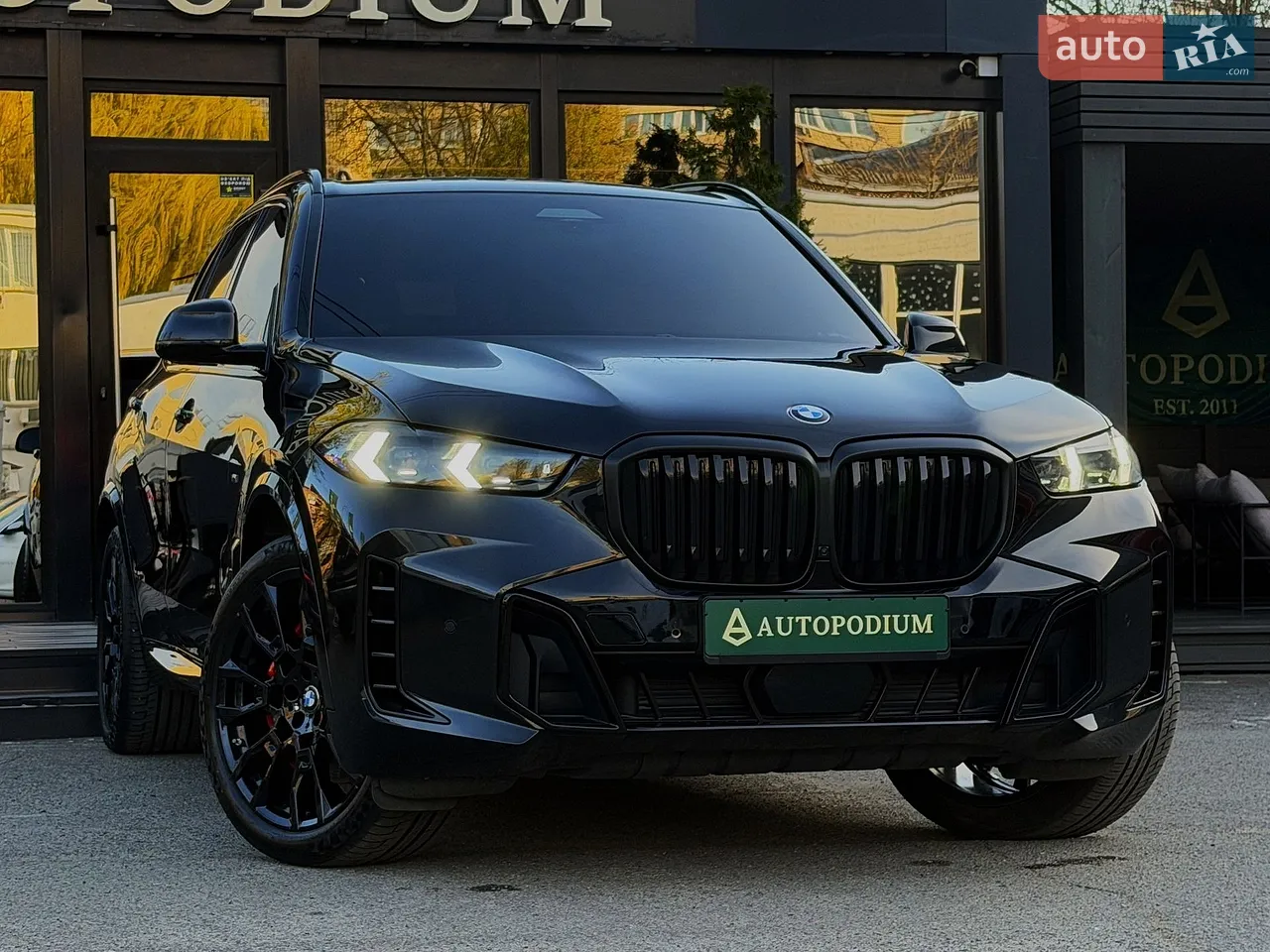 2015 BMW 7er - мініатюра 66