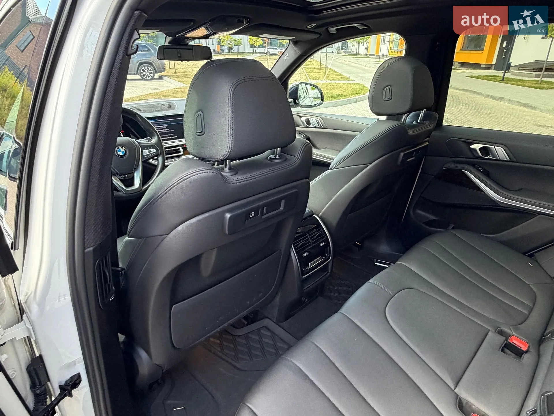 2020 BMW X5 - мініатюра 43