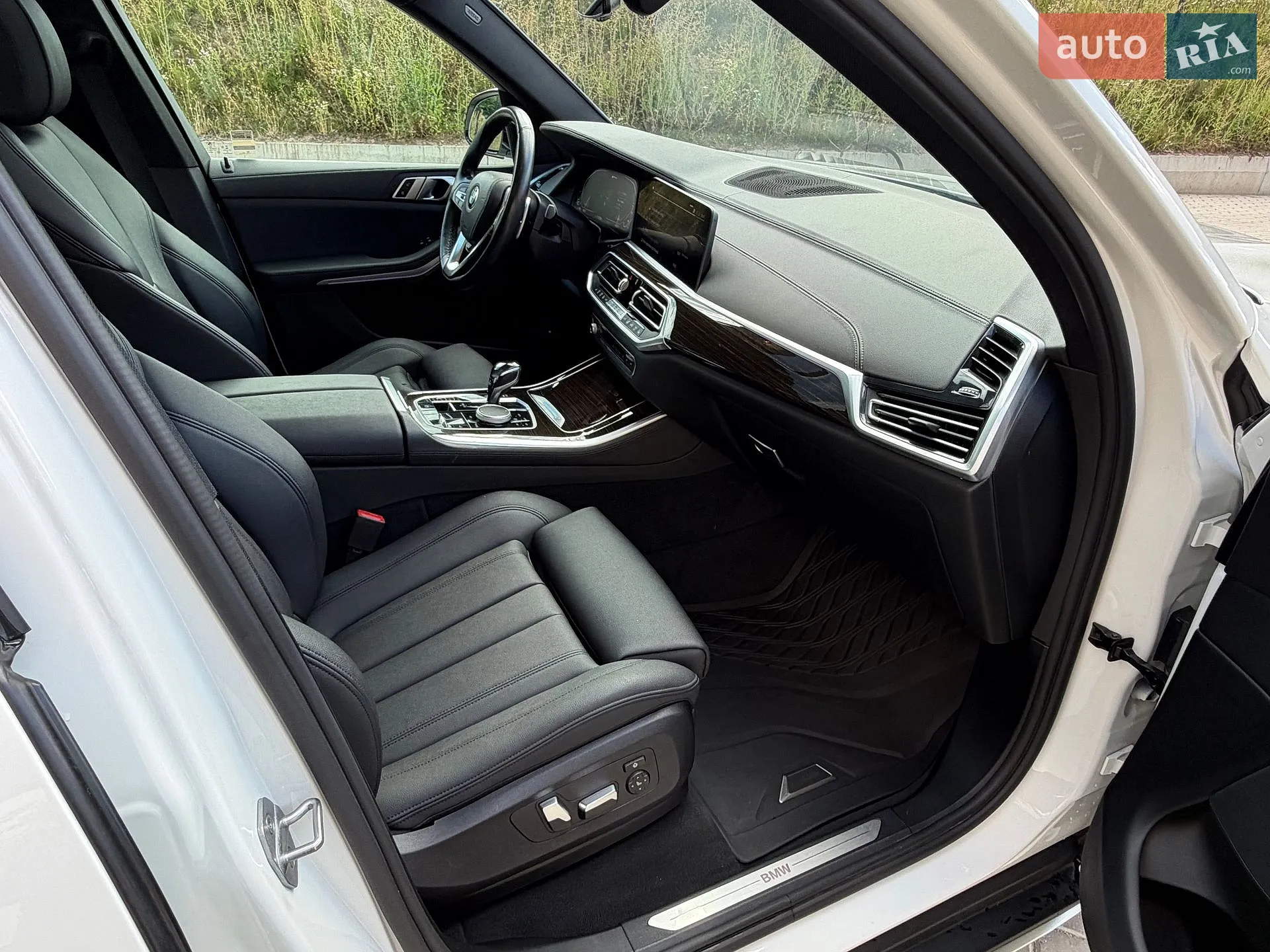 2020 BMW X5 - мініатюра 56
