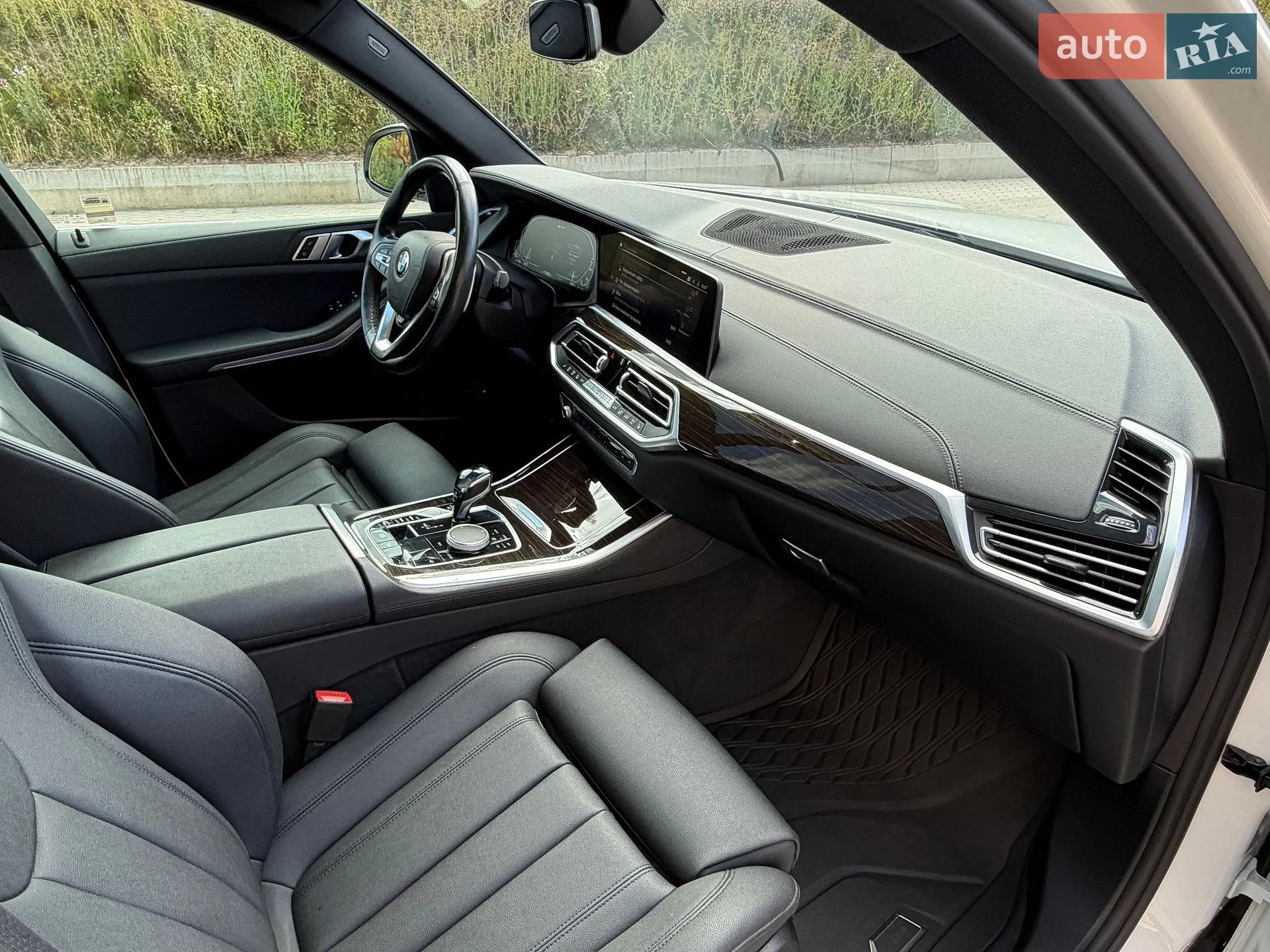 2020 BMW X5 - мініатюра 60