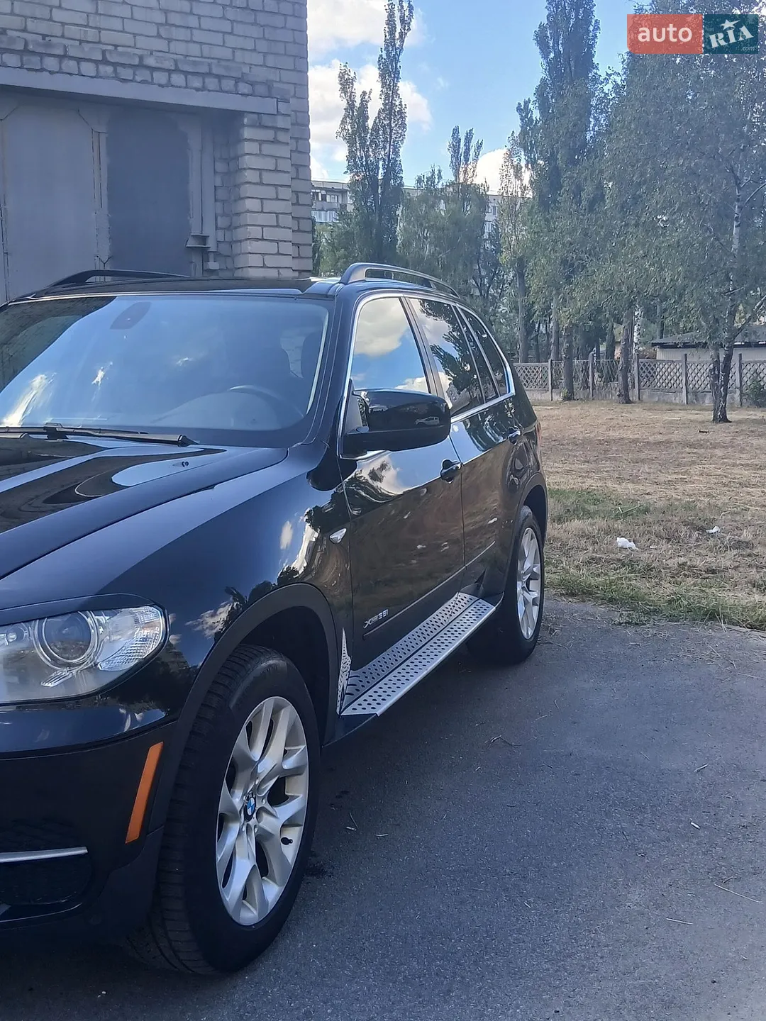 2013 BMW X5 - мініатюра 19