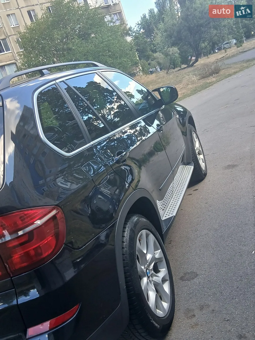2013 BMW X5 - мініатюра 29
