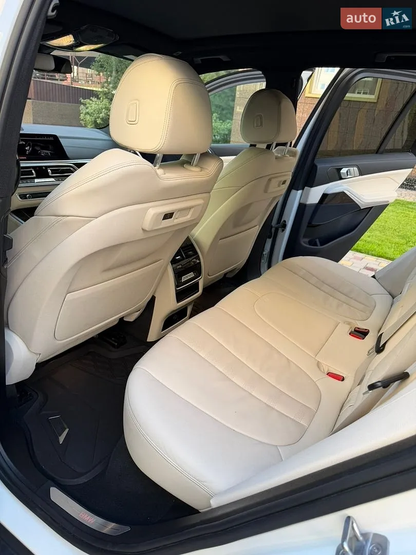 2020 BMW X5 - мініатюра 18