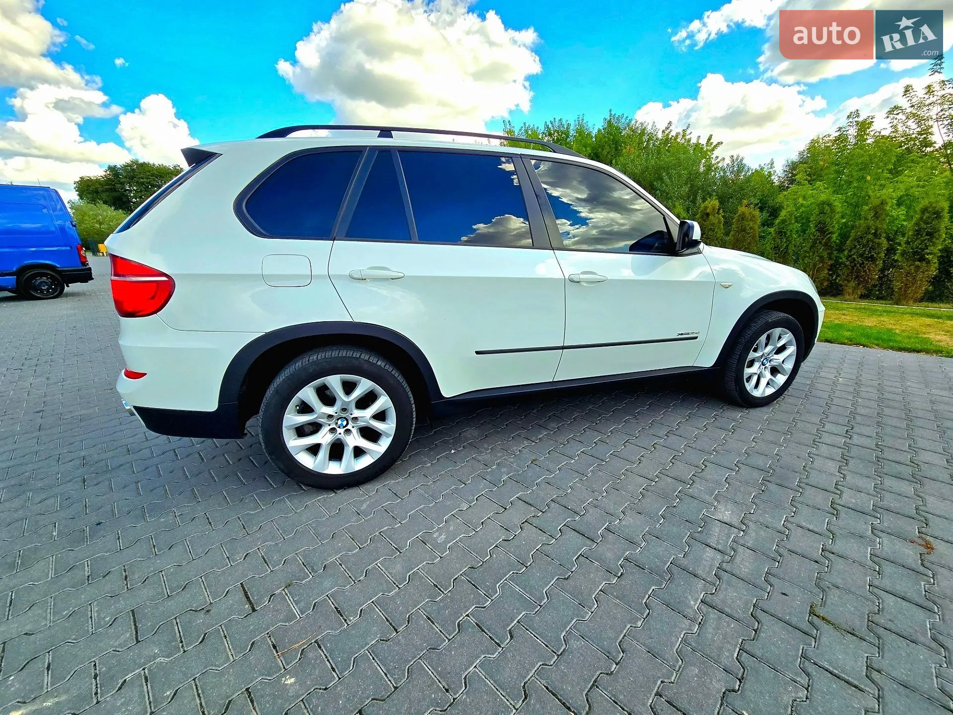 2013 BMW X5 - мініатюра 9