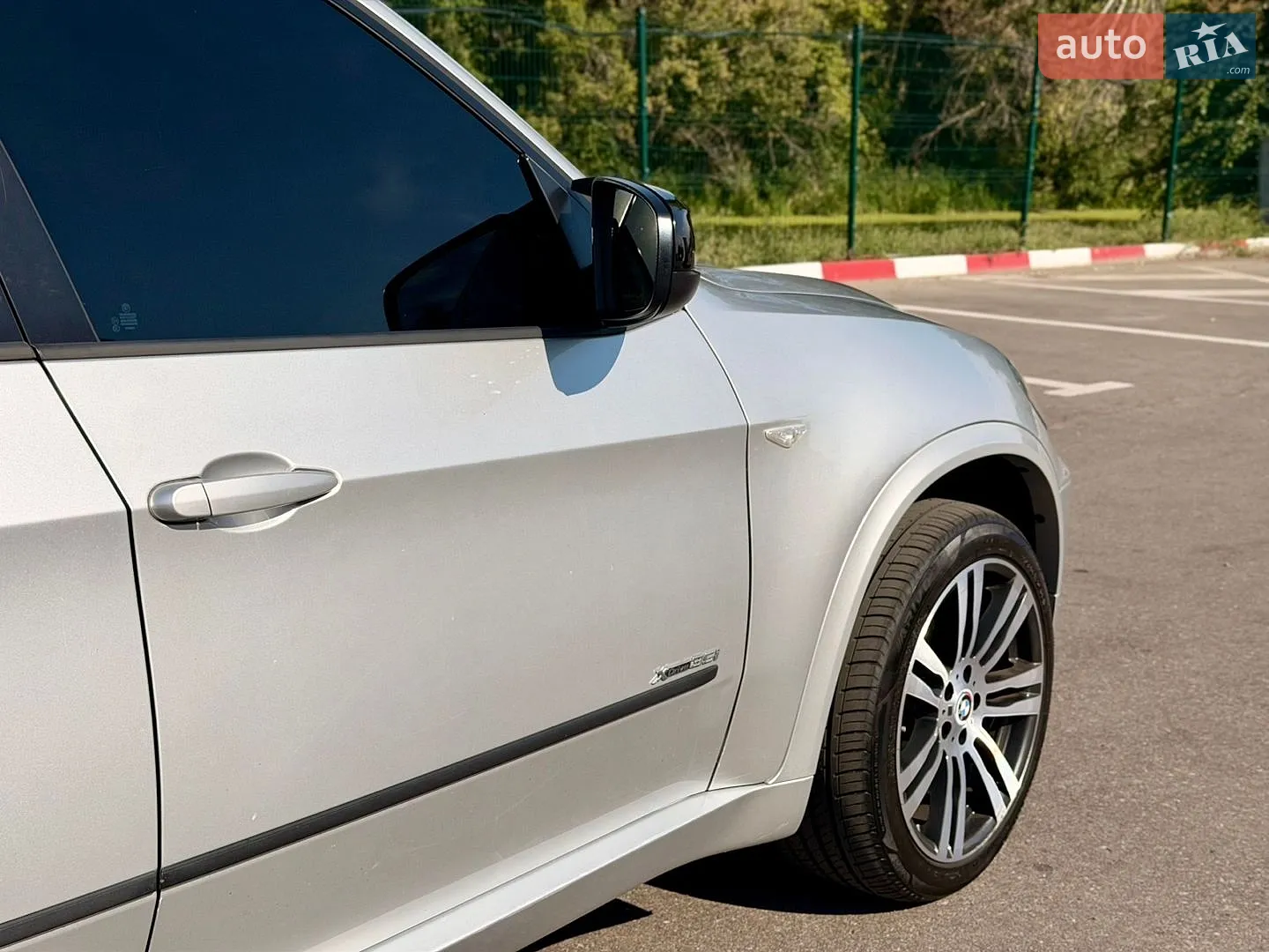2011 BMW X5 - мініатюра 17
