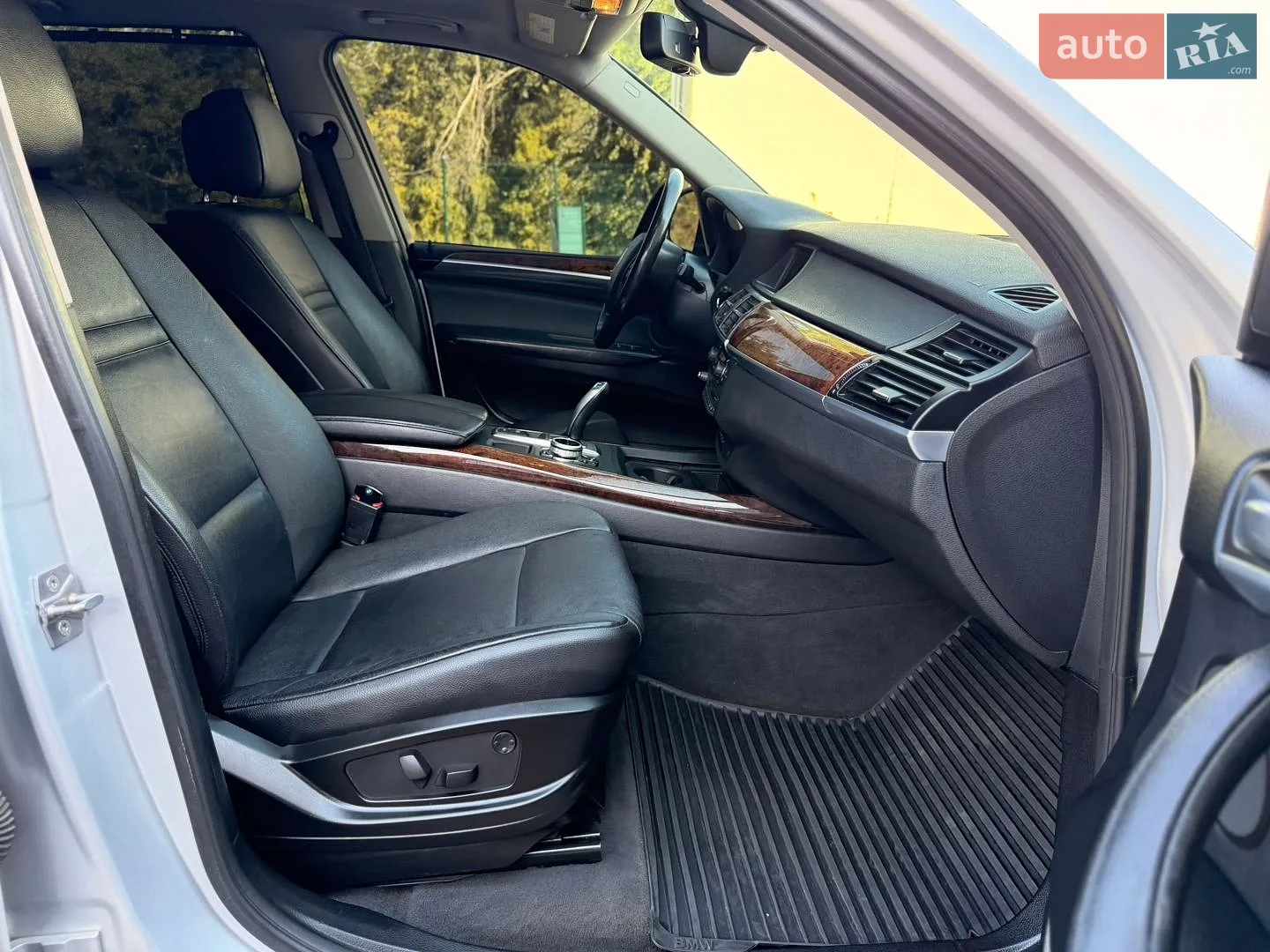 2011 BMW X5 - мініатюра 30