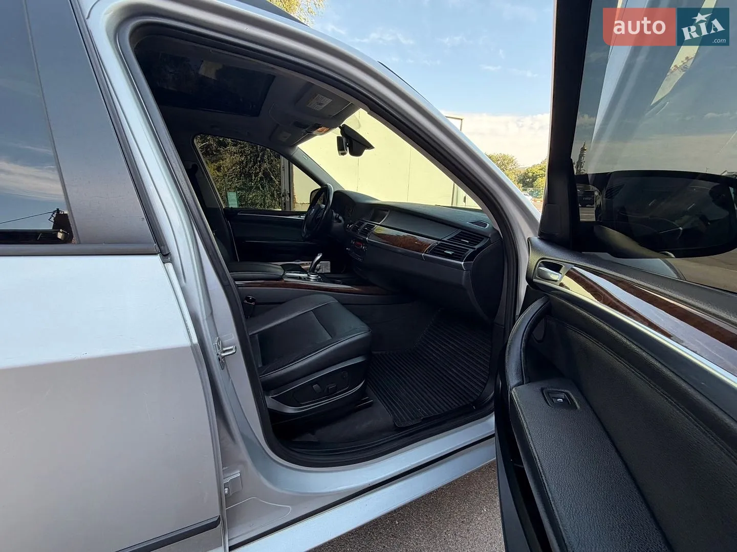 2011 BMW X5 - мініатюра 36