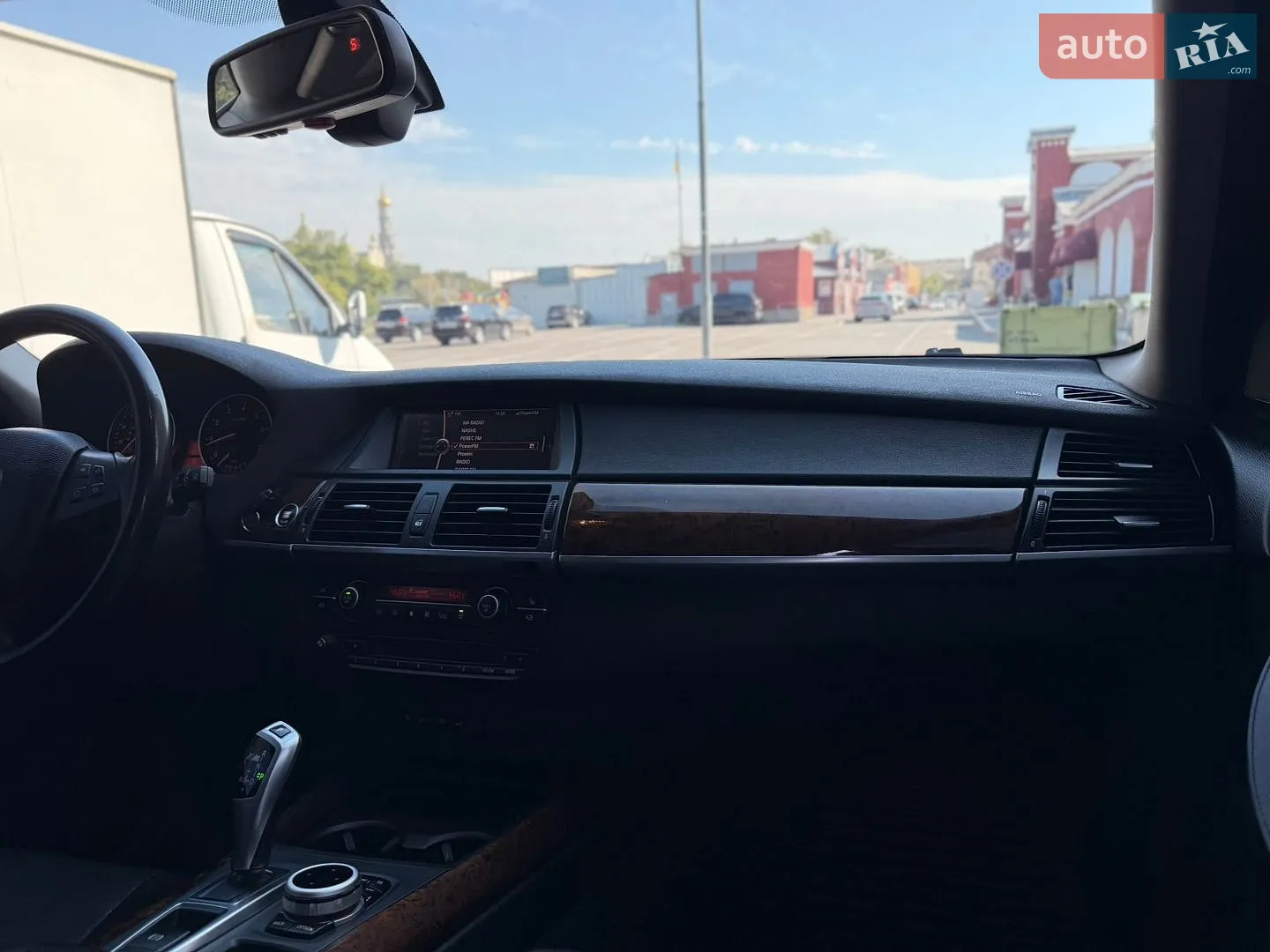 2011 BMW X5 - мініатюра 48