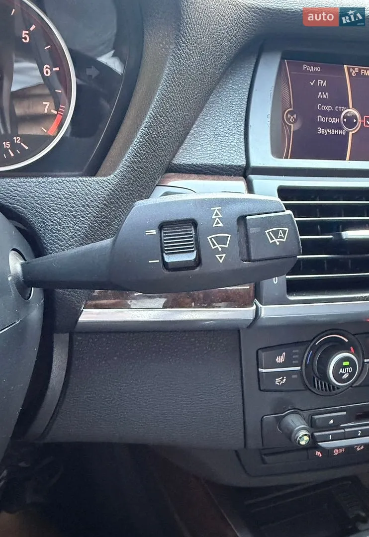 2011 BMW X5 - мініатюра 52