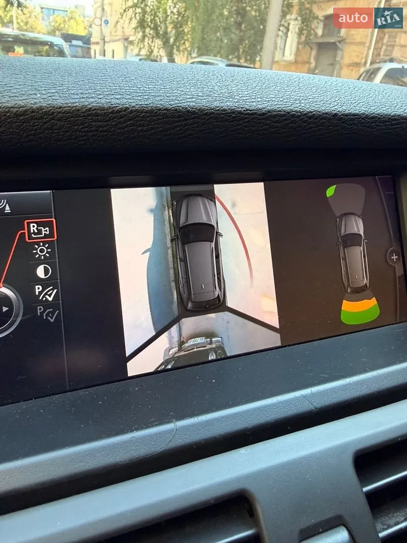 2011 BMW X5 - мініатюра 61