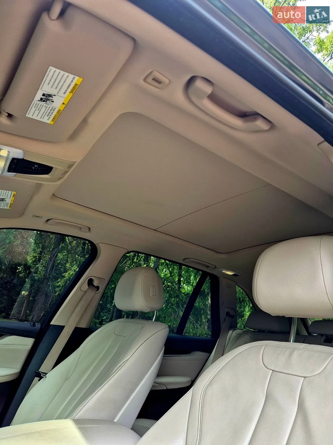 2013 BMW X5 - мініатюра 19