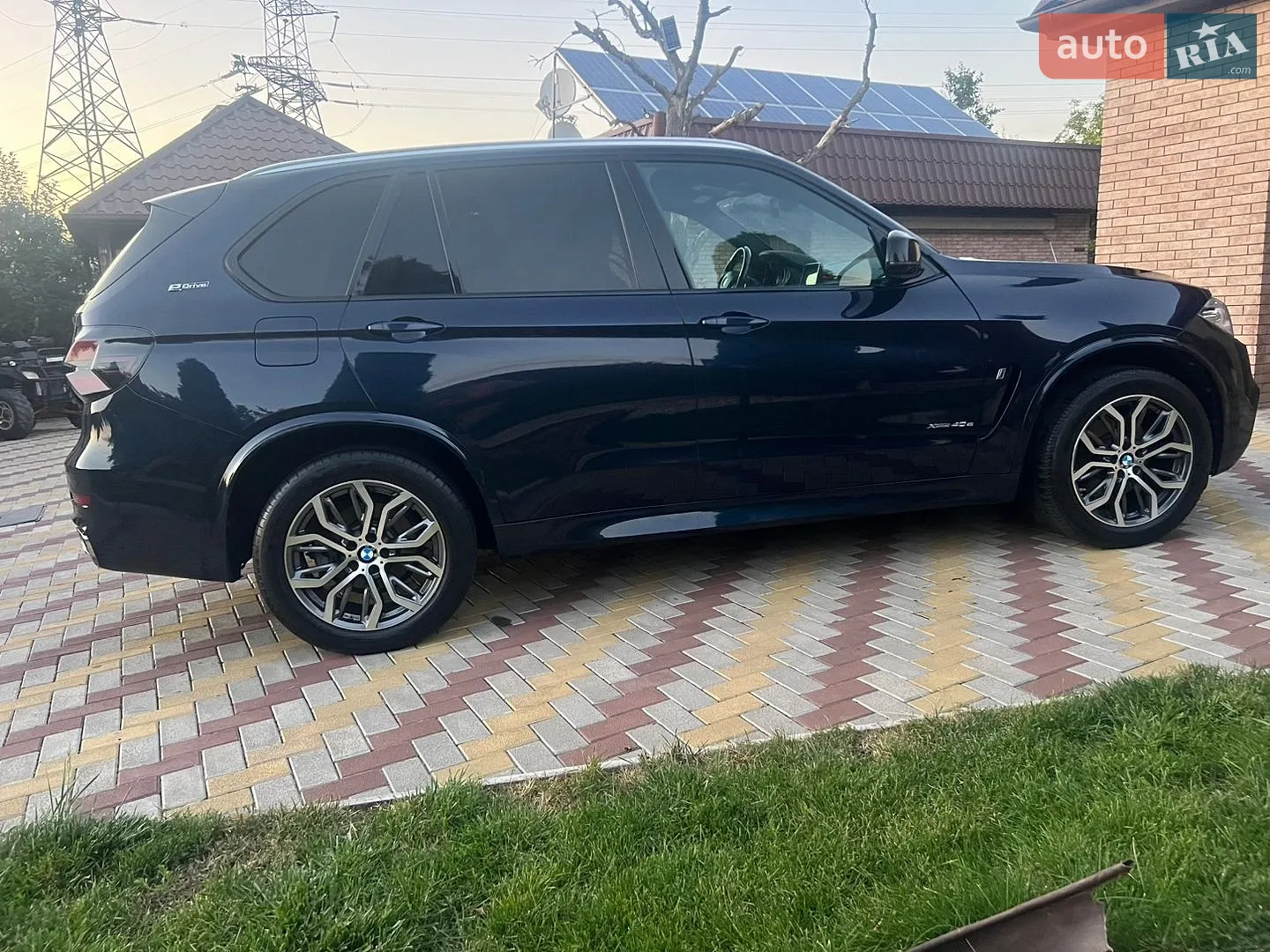 2018 BMW X5 - мініатюра 5