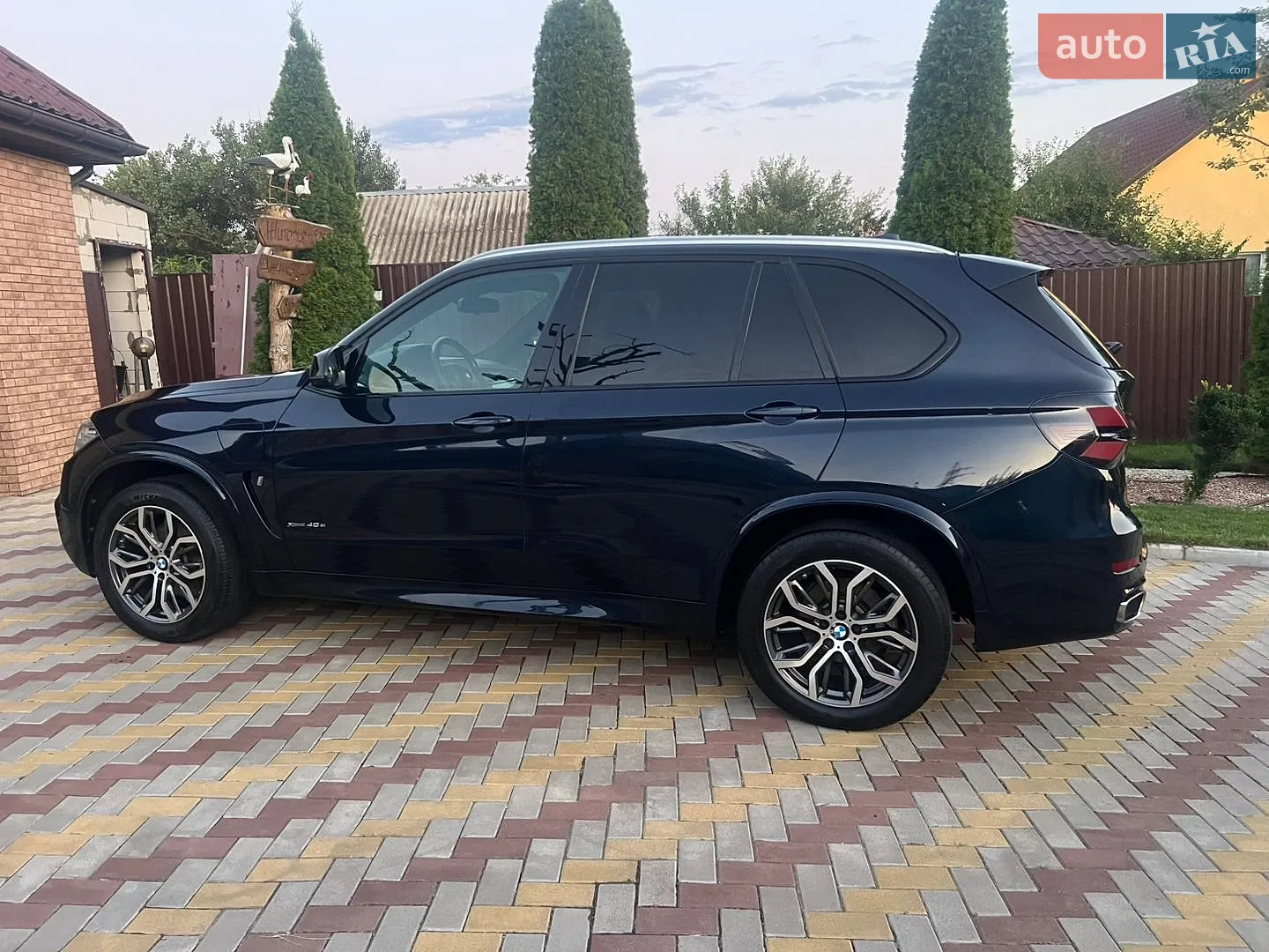 2018 BMW X5 - мініатюра 6