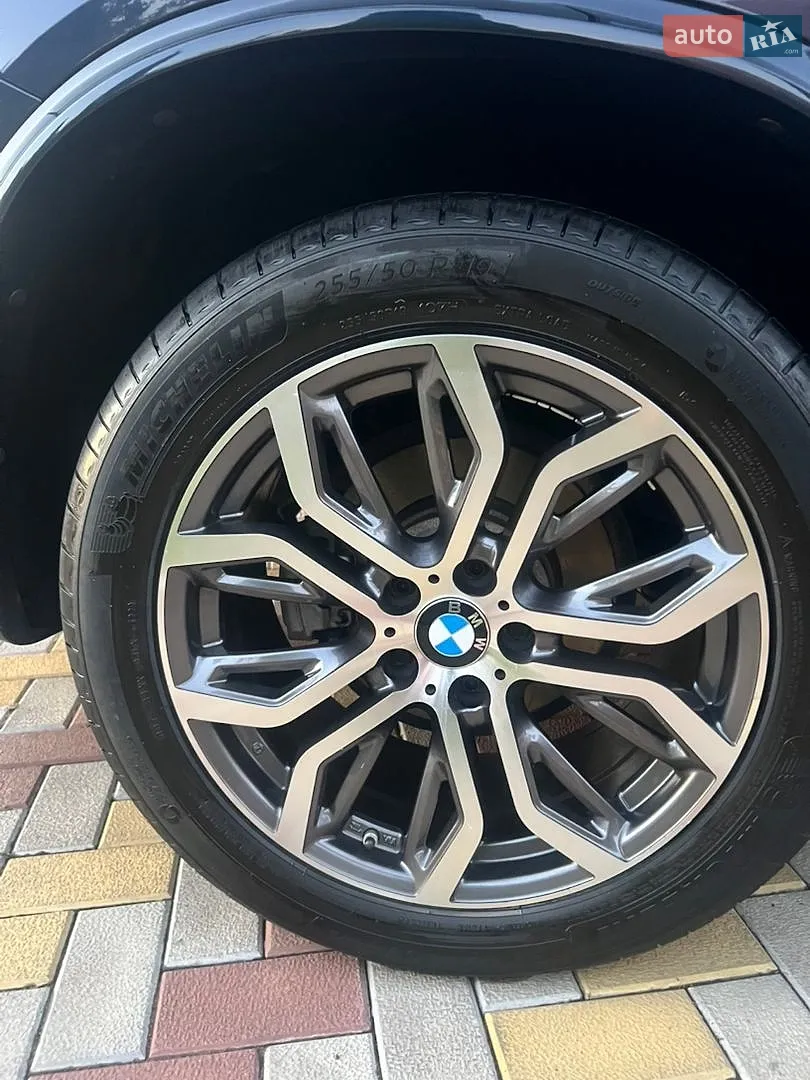 2018 BMW X5 - мініатюра 22
