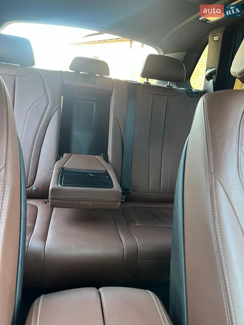 2018 BMW X5 - мініатюра 40