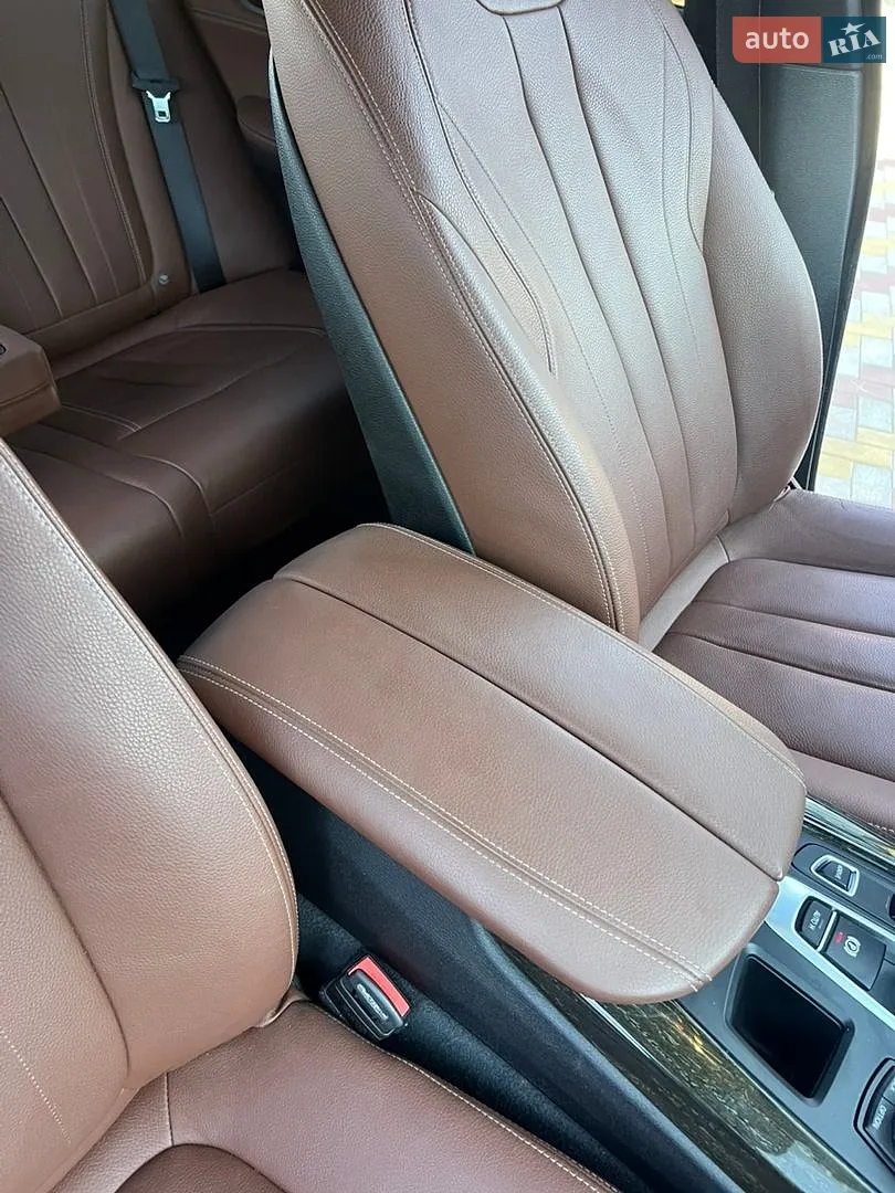 2018 BMW X5 - мініатюра 45