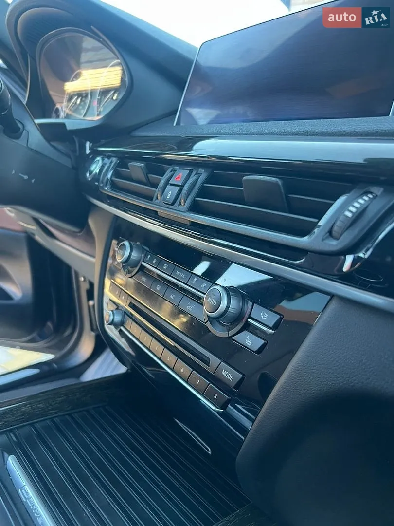 2018 BMW X5 - мініатюра 47